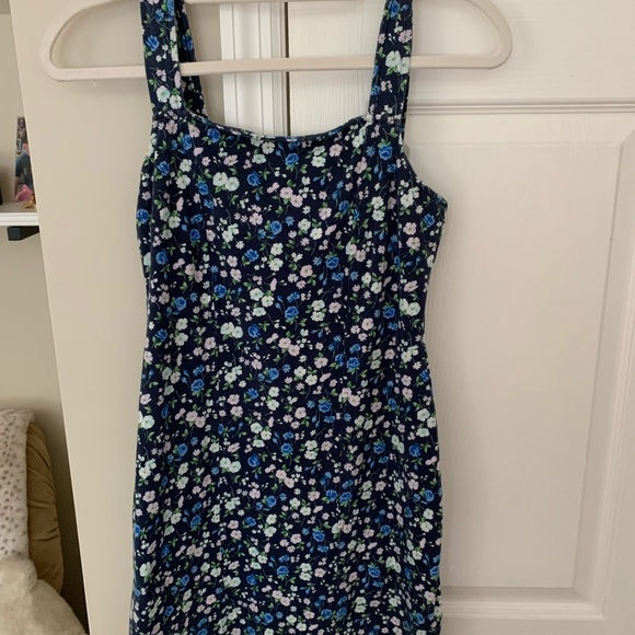 Abercrombie dress - Picture 2 of 2